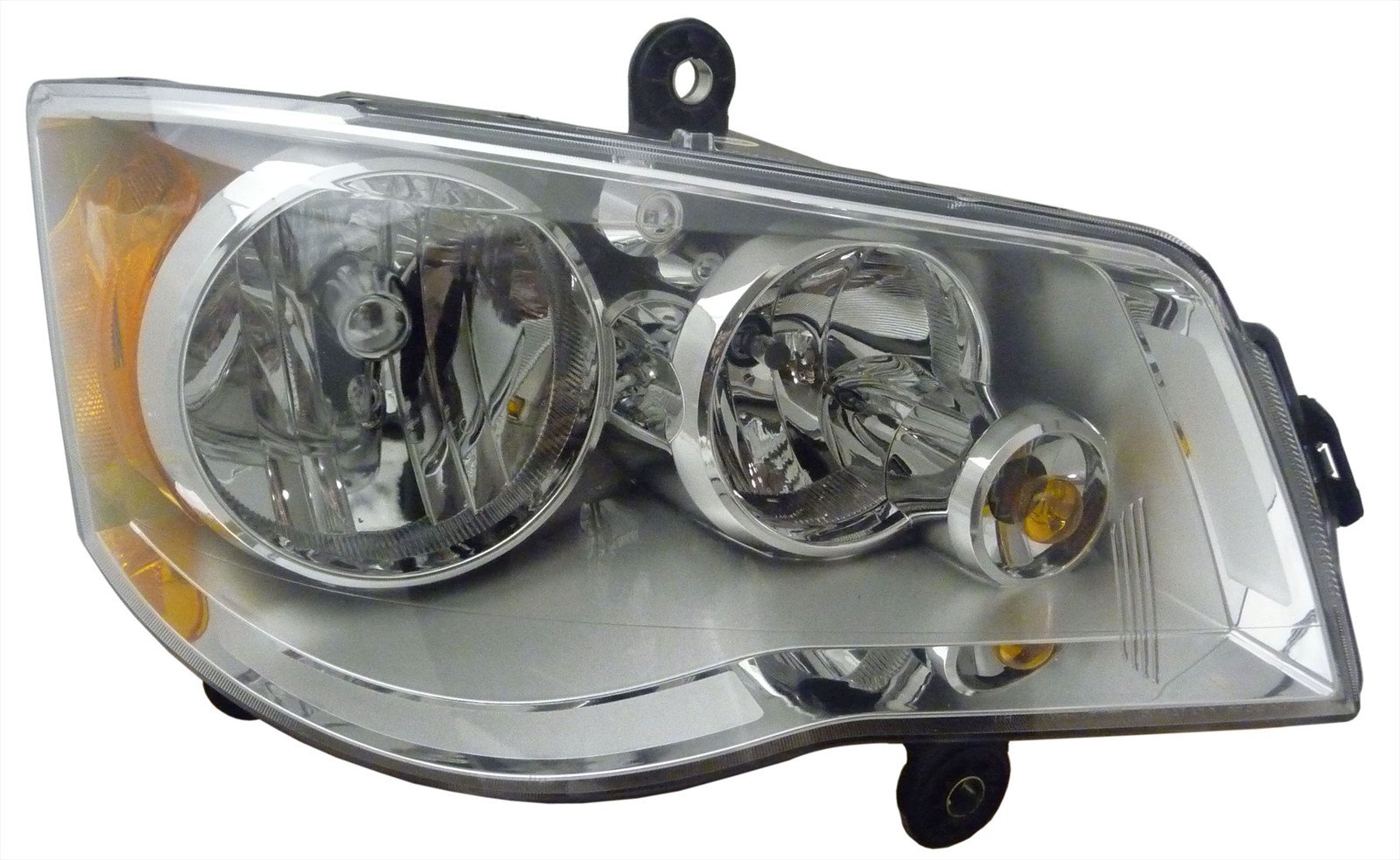 Фара правая Polcar 2422101 ціна, від 91.19 USD