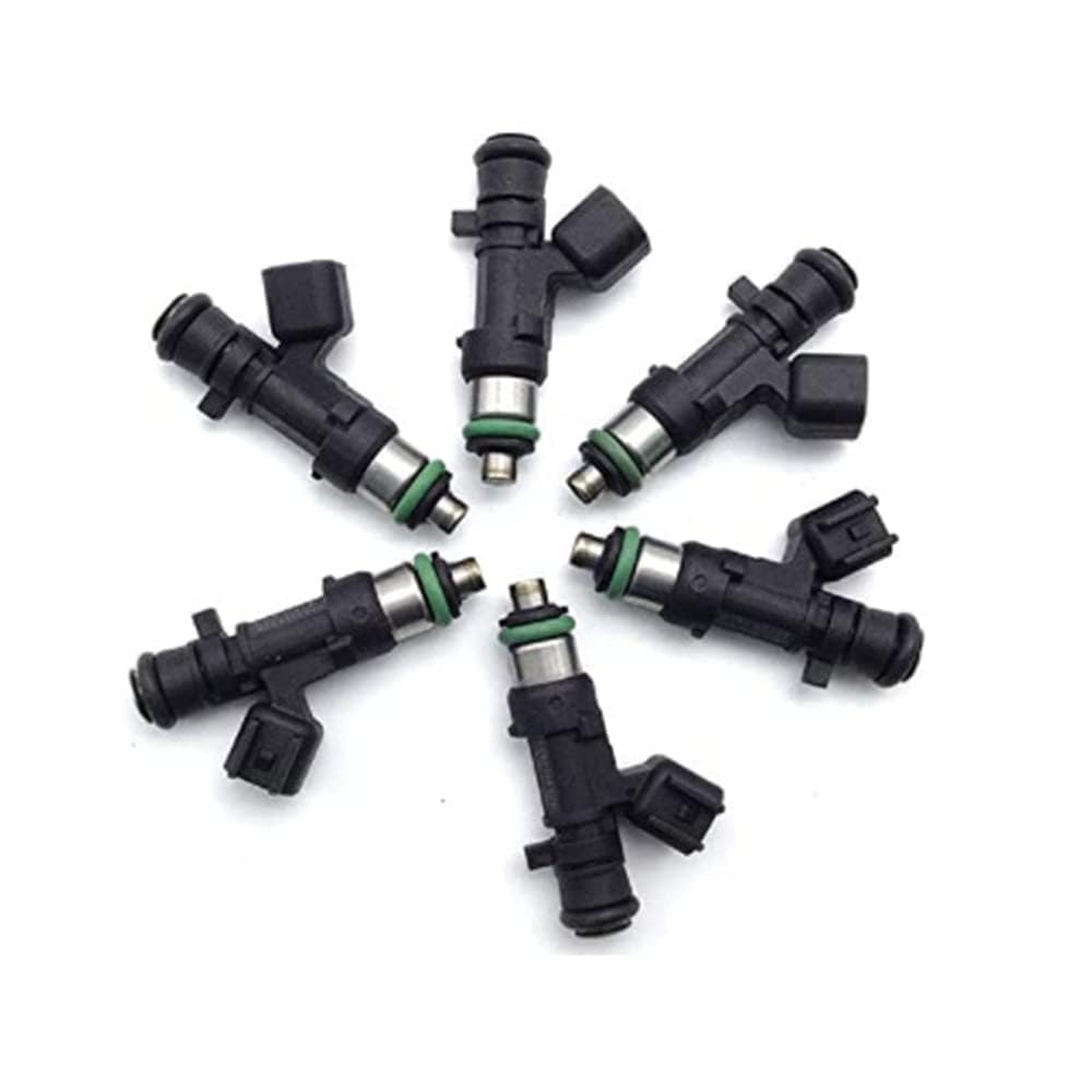 Форсунка паливна VALEO 348303 ціна, від 34.94 USD