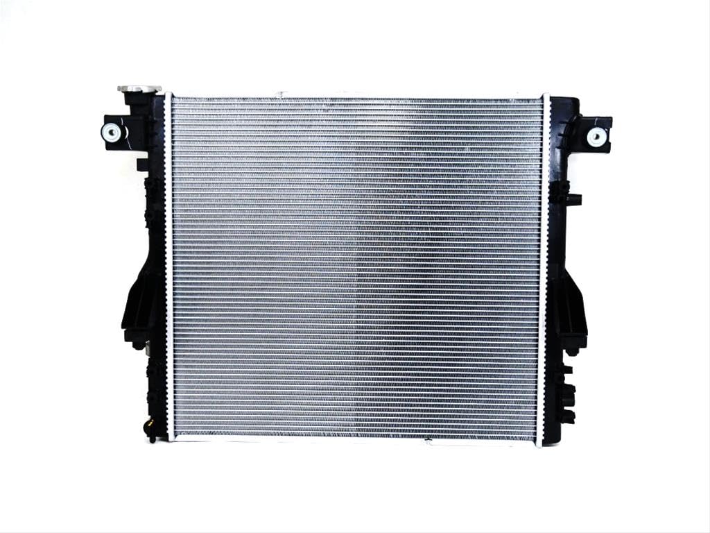 Радіатор основний Ultra Power 2957 ціна, від 129.66 USD