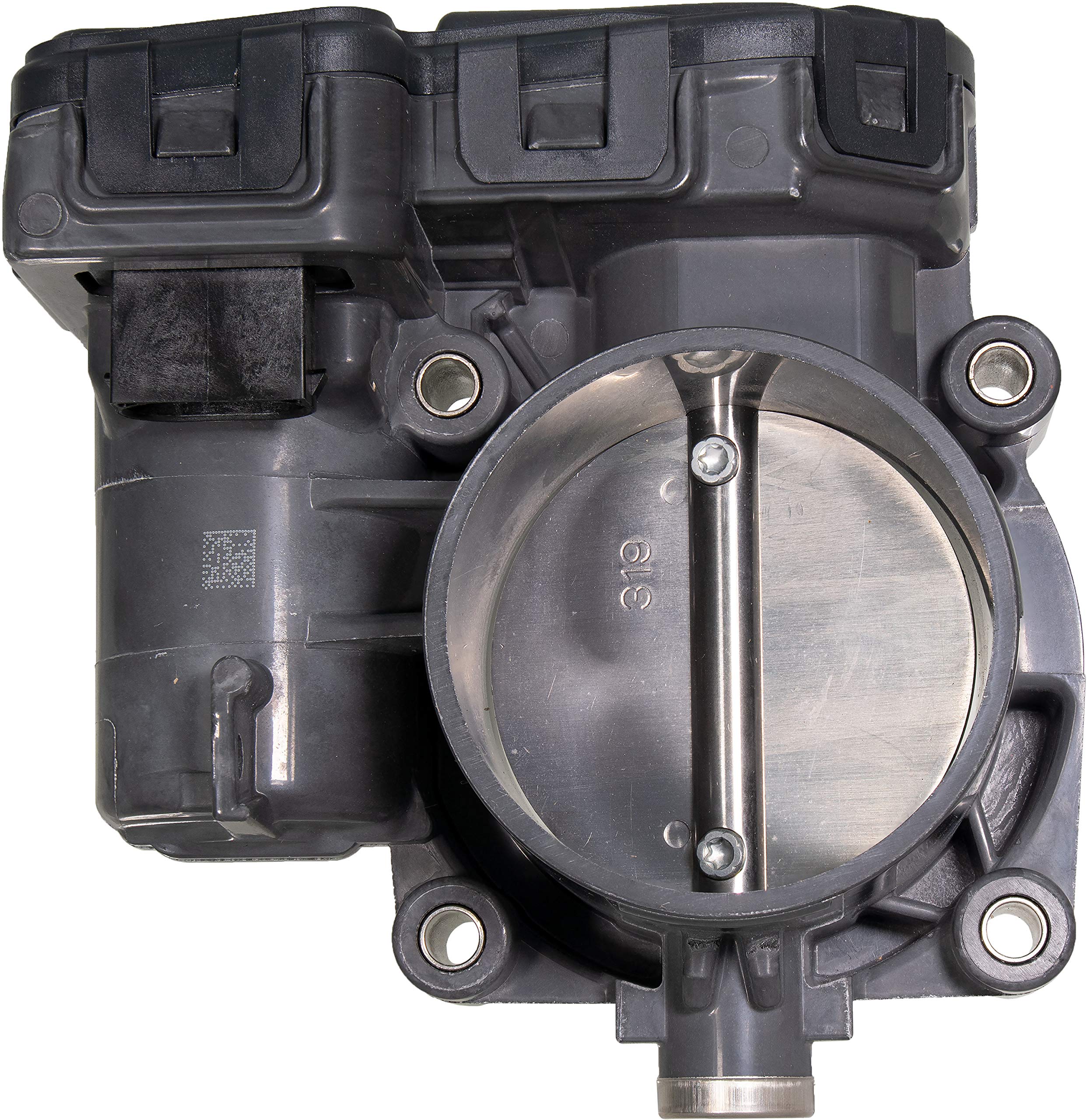 Блок дросельної заслінки Fiat/Alfa/Lancia K04861661AA ціна, від 158.48 USD
