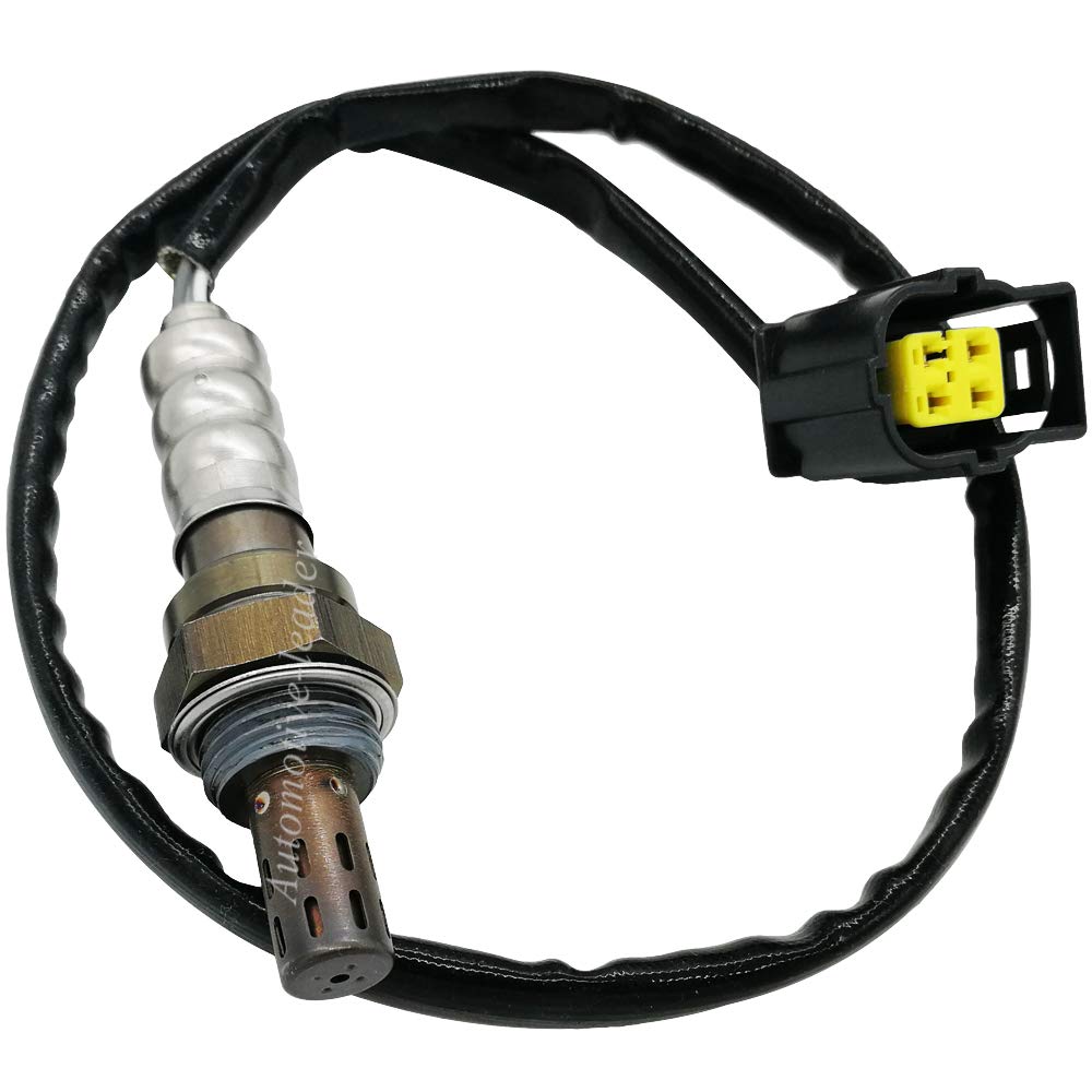 Купити A0065422118 Mercedes Лямбда-зонд, датчик кисню після каталізатора