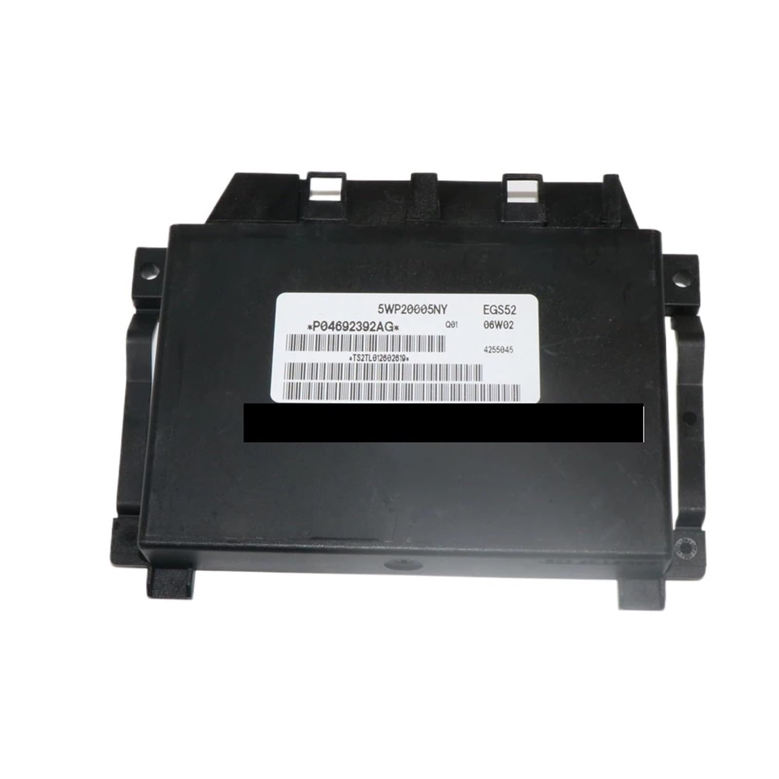 Купити K04692392AC Fiat/Alfa/Lancia Блок управління акпп