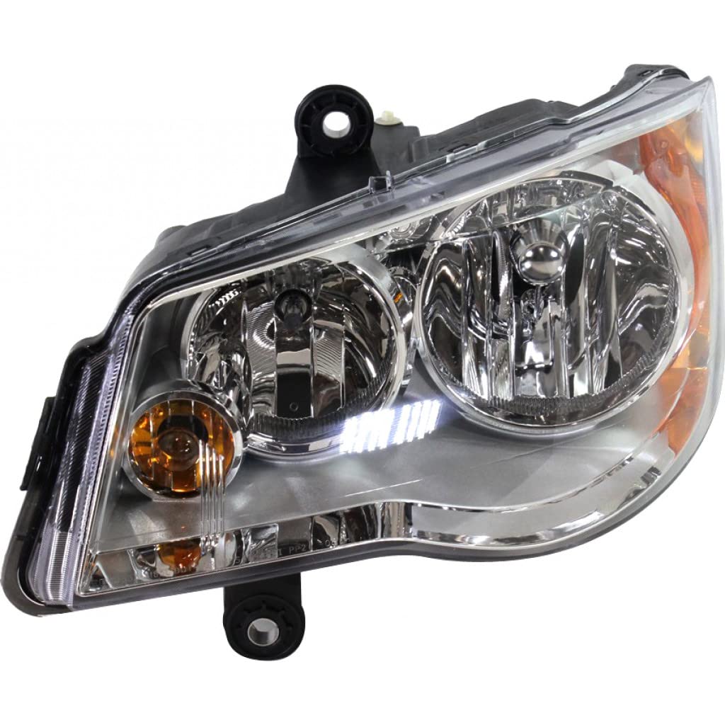 Фари Polcar 2422090E ціна, від 106.78 USD