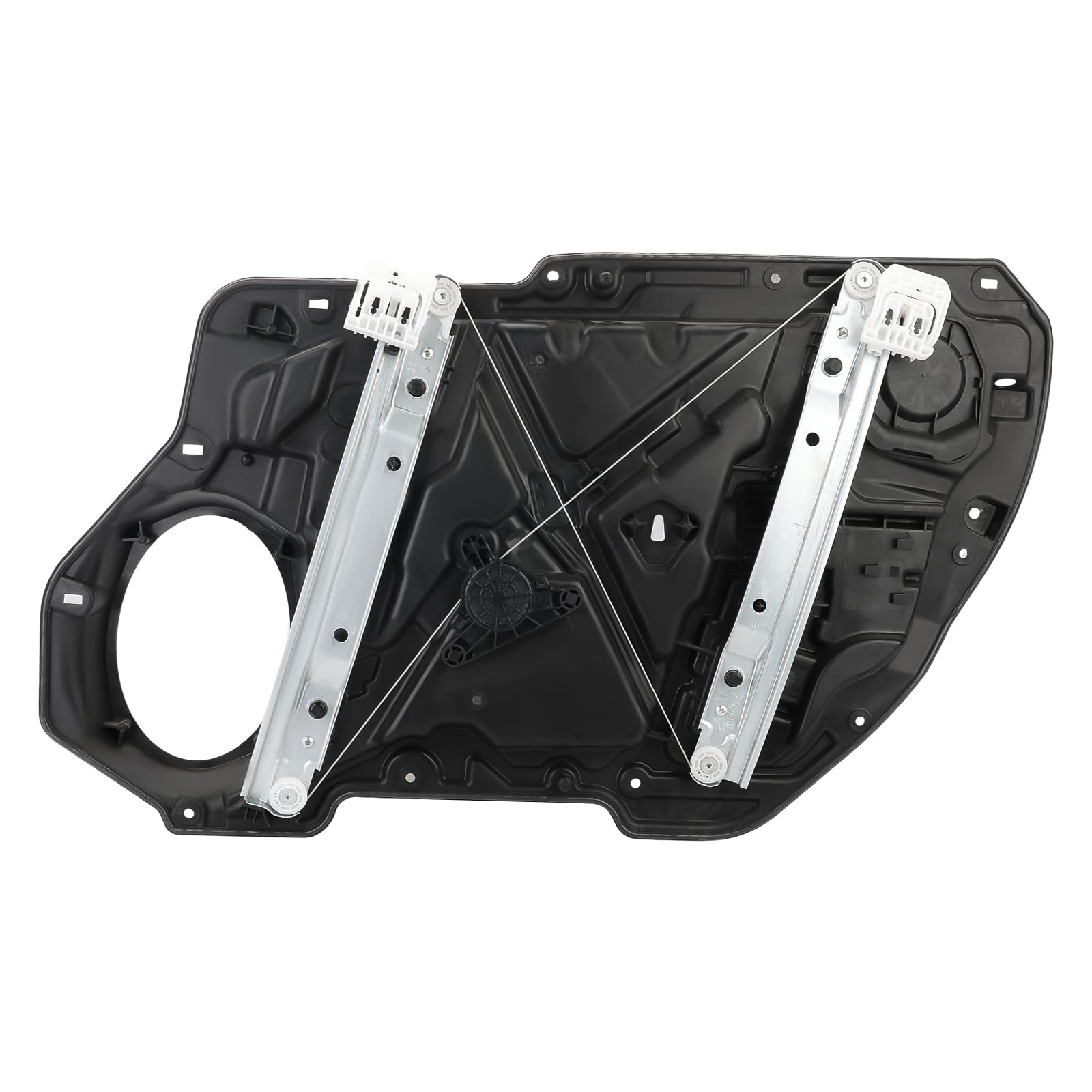 K68103997AA Fiat/Alfa/Lancia Підйомник механічний вітрового скла