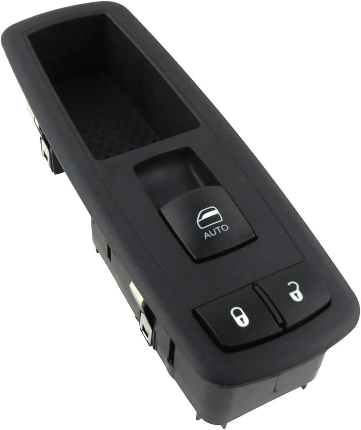 Кнопковий блок керування склопідіймачами передній лівий K68086692AF Fiat/Alfa/Lancia