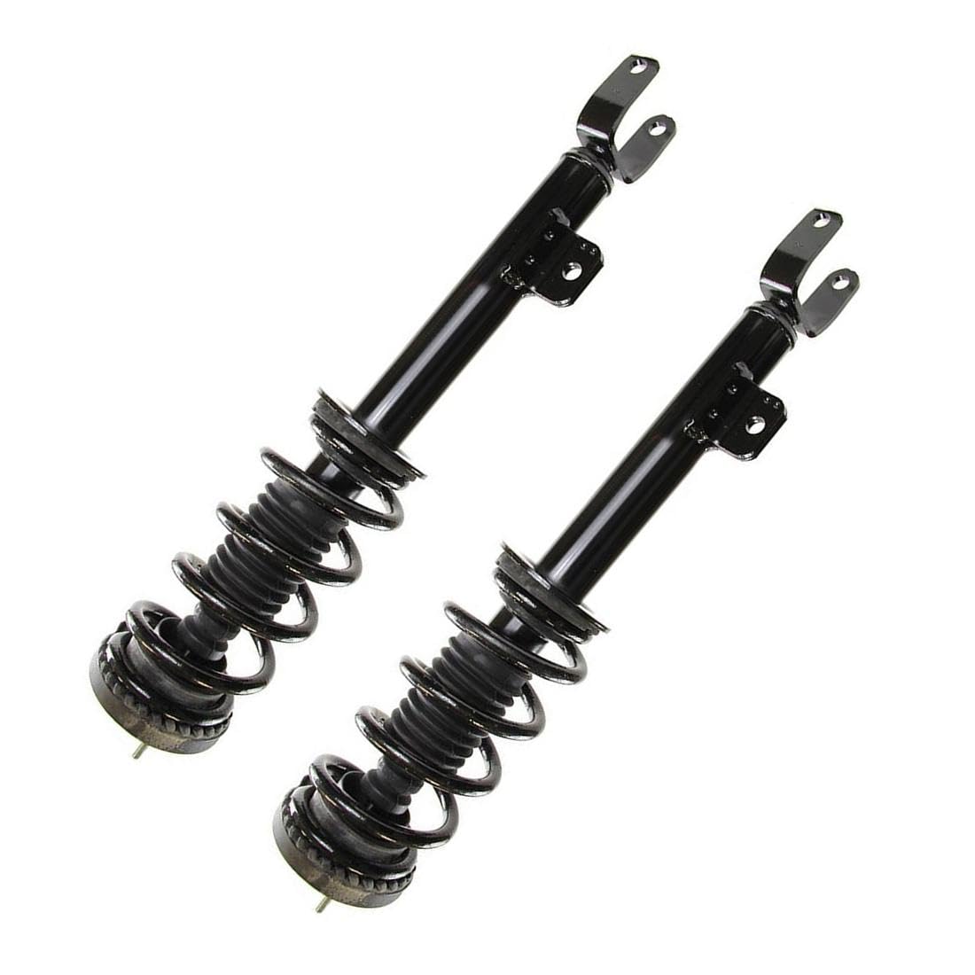 Амортизатор передній, правий K05181350AI Fiat/Alfa/Lancia
