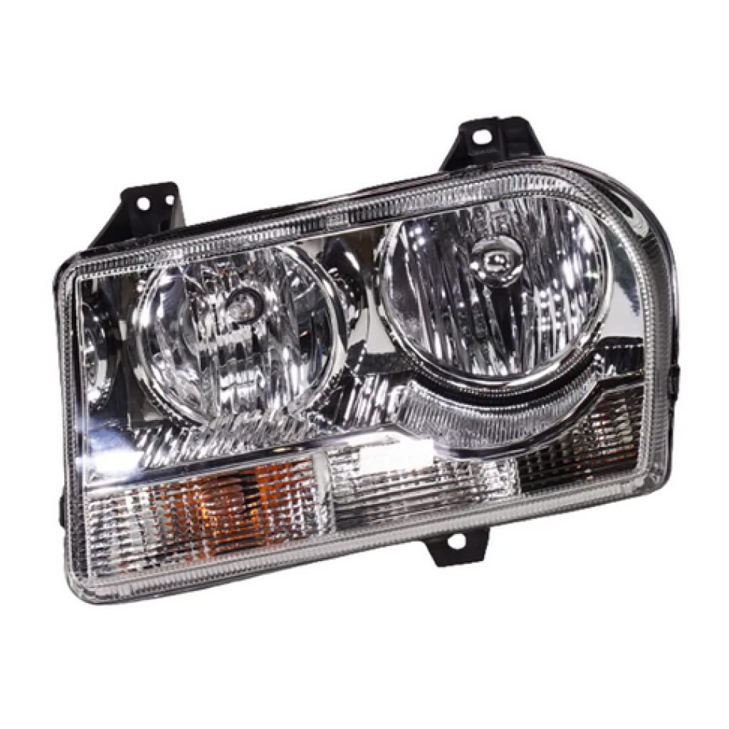 Фари Chrysler 04805757AF ціна, від 68.03 USD