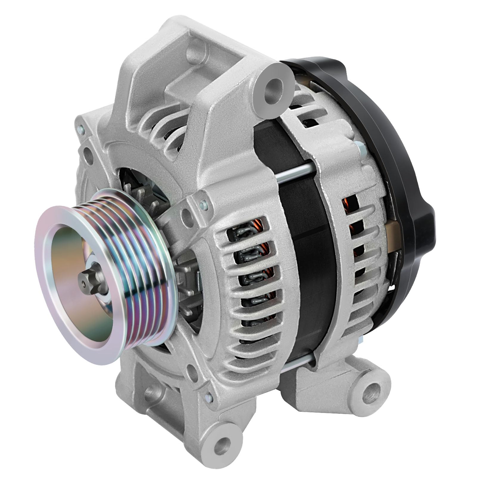 K04606755AB Fiat/Alfa/Lancia Авто генератор