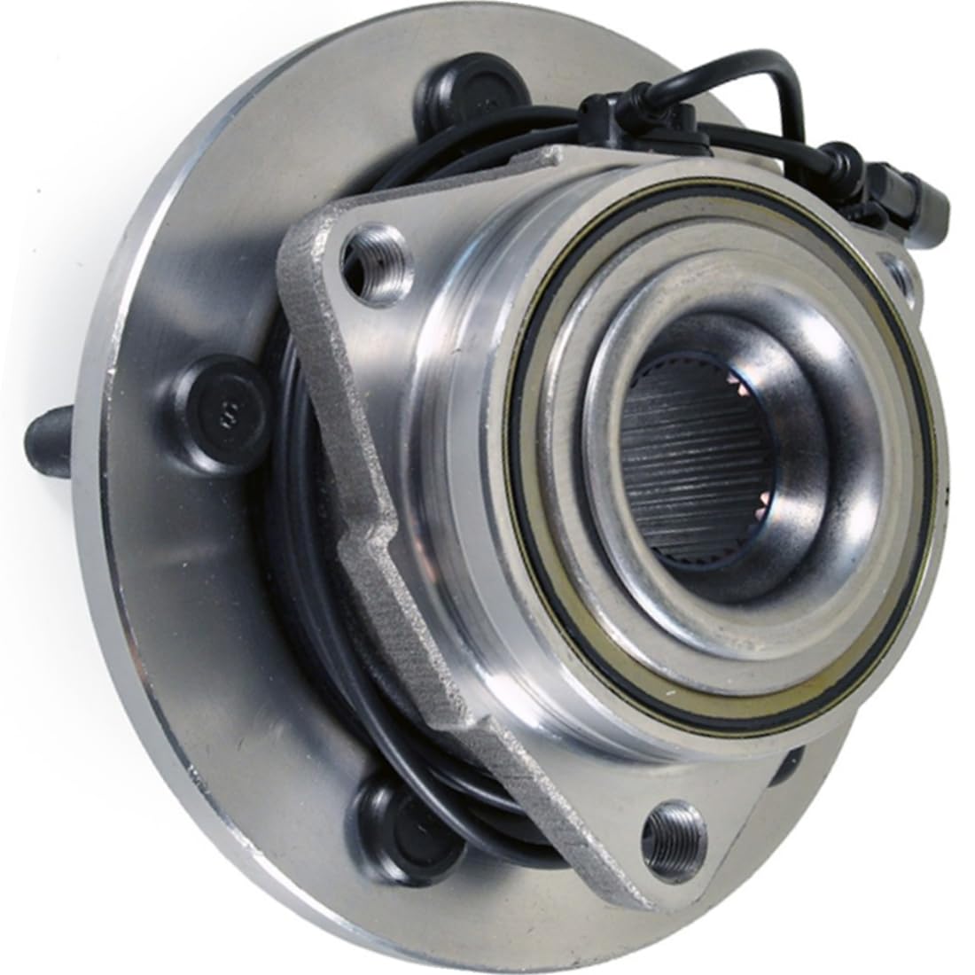 Купити K52104499AD Fiat/Alfa/Lancia Маточини передніх коліс