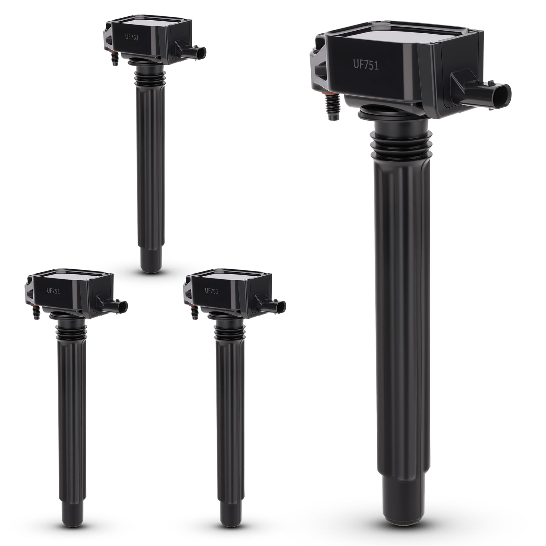 Купити UF751 Ultra Power Котушка запалювання