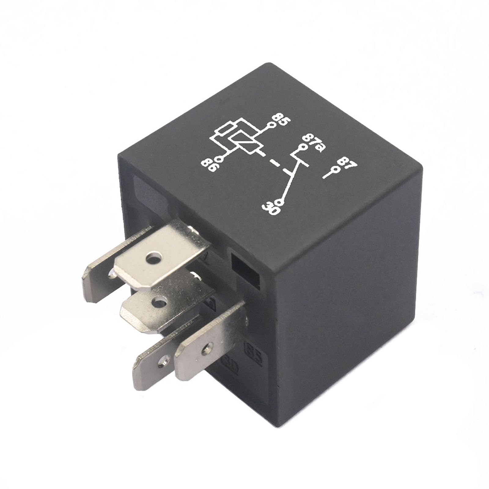 Реле фар передніх Fiat/Alfa/Lancia K04848879AB ціна, від 3.66 USD