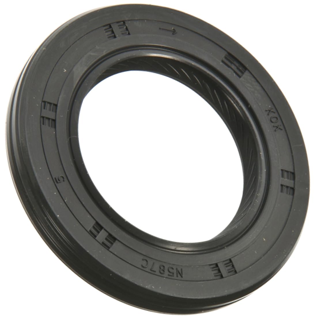 Сальник коленвала двигуна, передній SKF 12679 ціна, від 11.03 USD