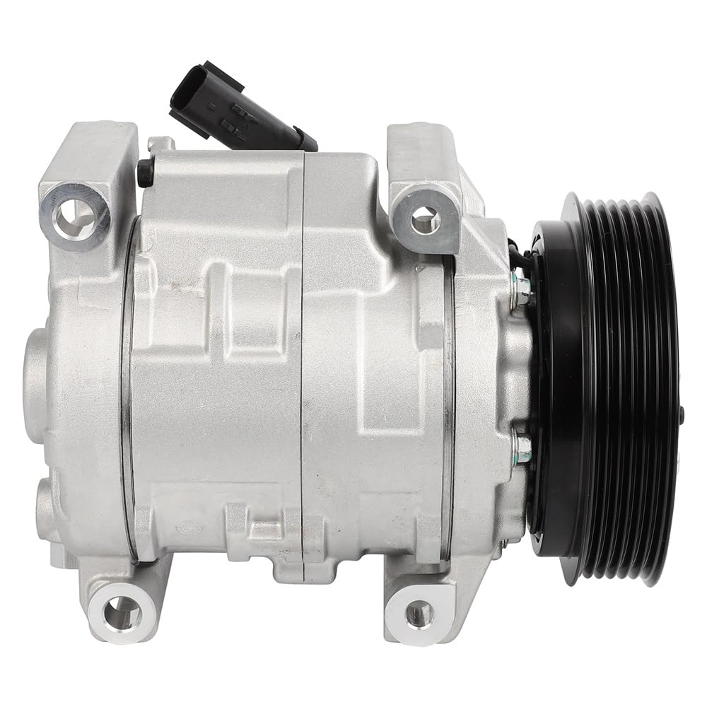 Компресор системи кондиціювання Chrysler 55111103AF ціна, від 130.73 USD