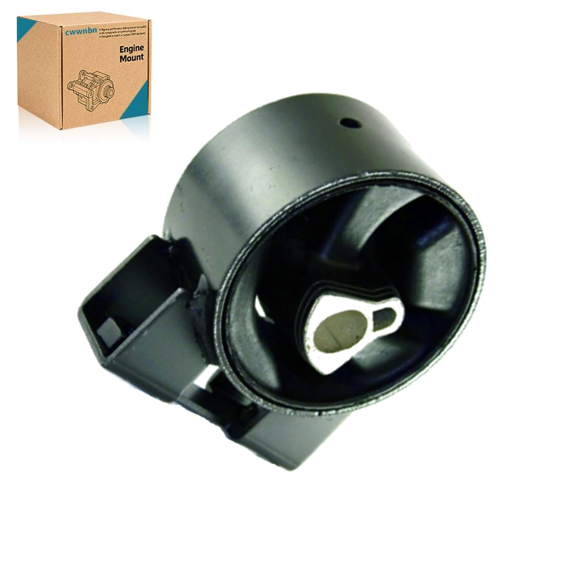 Купити K05085502AB Fiat/Alfa/Lancia Подушка коробки передач