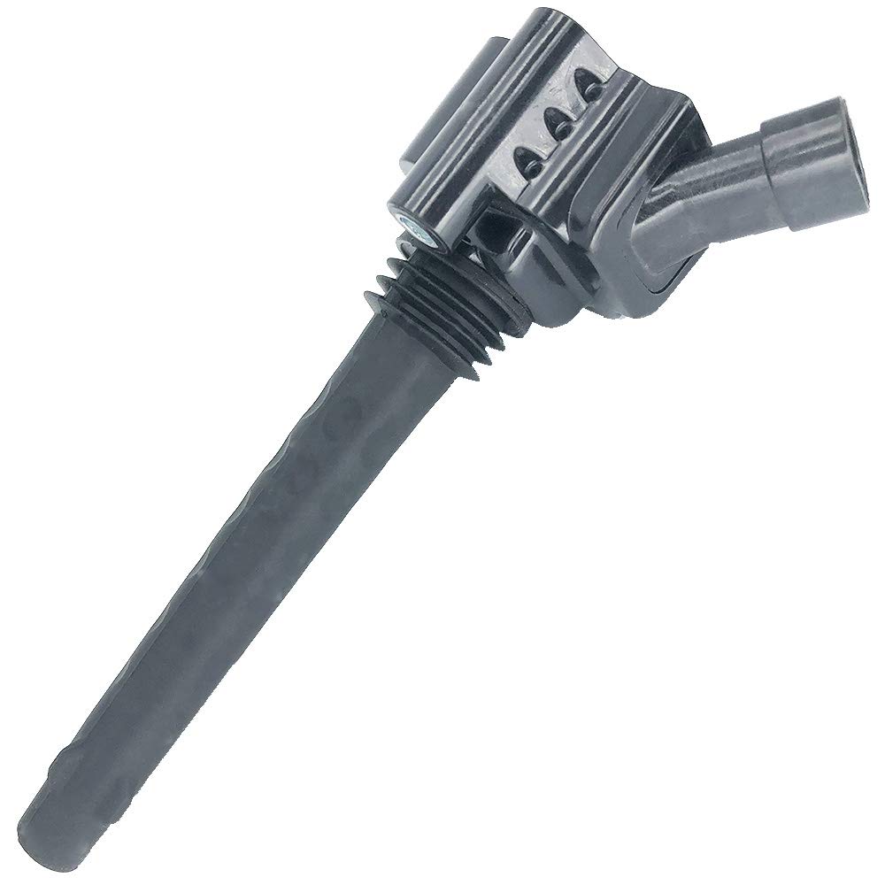 Купити 0221504039 Bosch Котушка запалювання