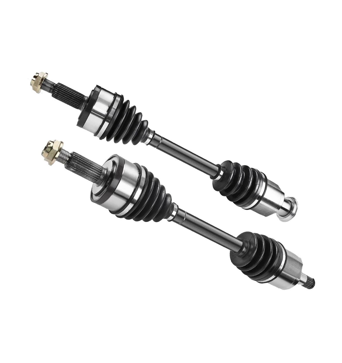 BB4328 Posterparts Привід лівий