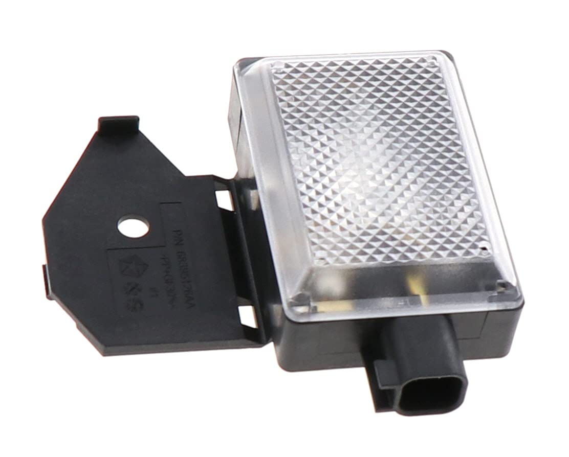  Fiat/Alfa/Lancia K68395126AA ціна, від 12.24 USD
