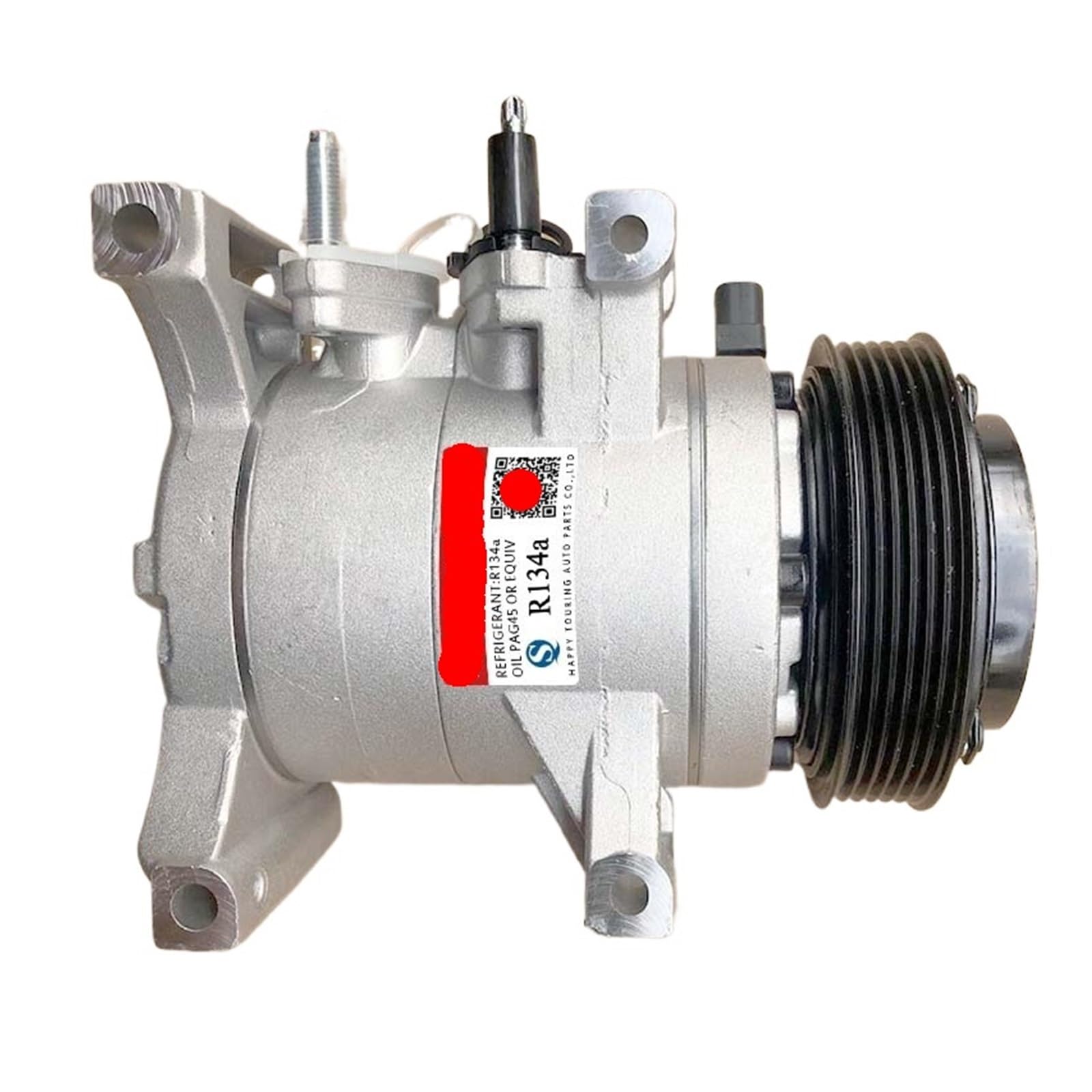 Купити 4716054 Denso Компресор кліматичної установки