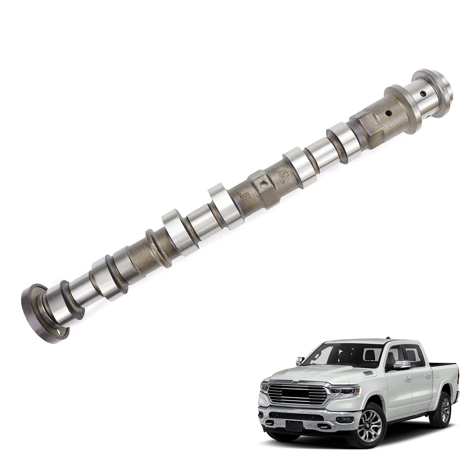 Розподільний вал двигуна випускний лівий Fiat/Alfa/Lancia K05184377AH ціна, від 124.18 USD