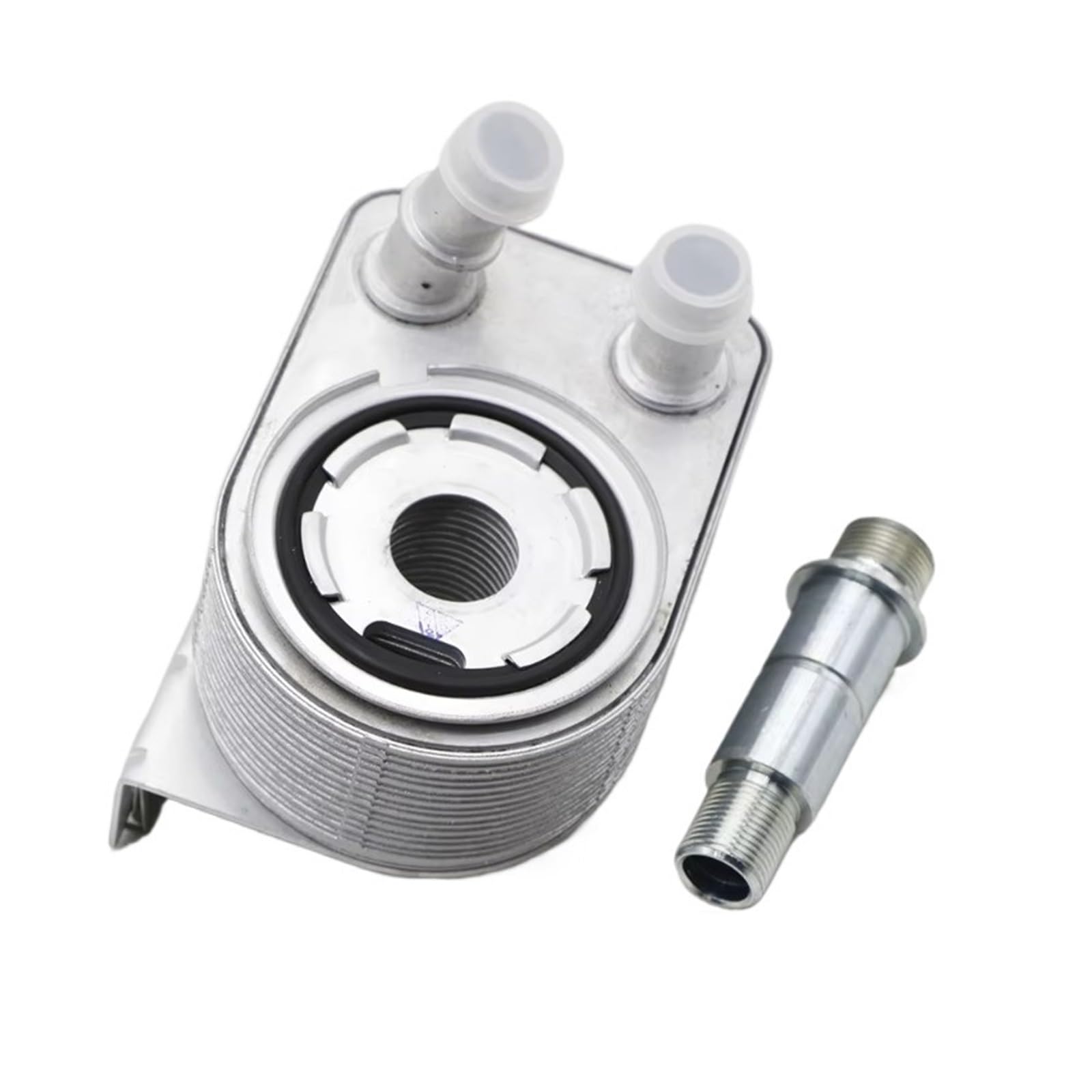 Радіатор масляний Fiat/Alfa/Lancia K05047370AC ціна, від 38.54 USD