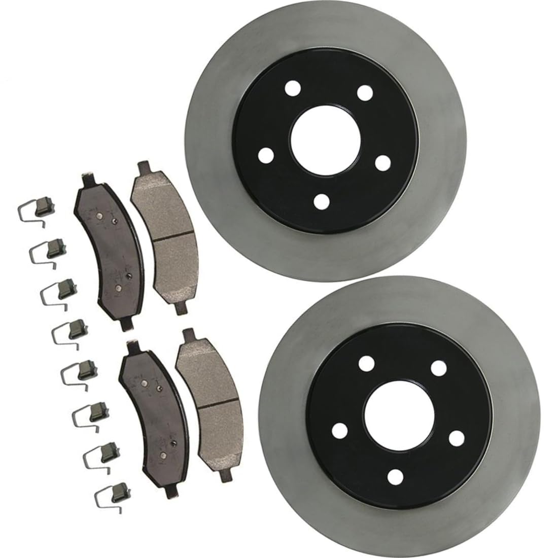 Диск переднього гальма Chrysler 2AMV0080AE ціна, від 71.99 USD