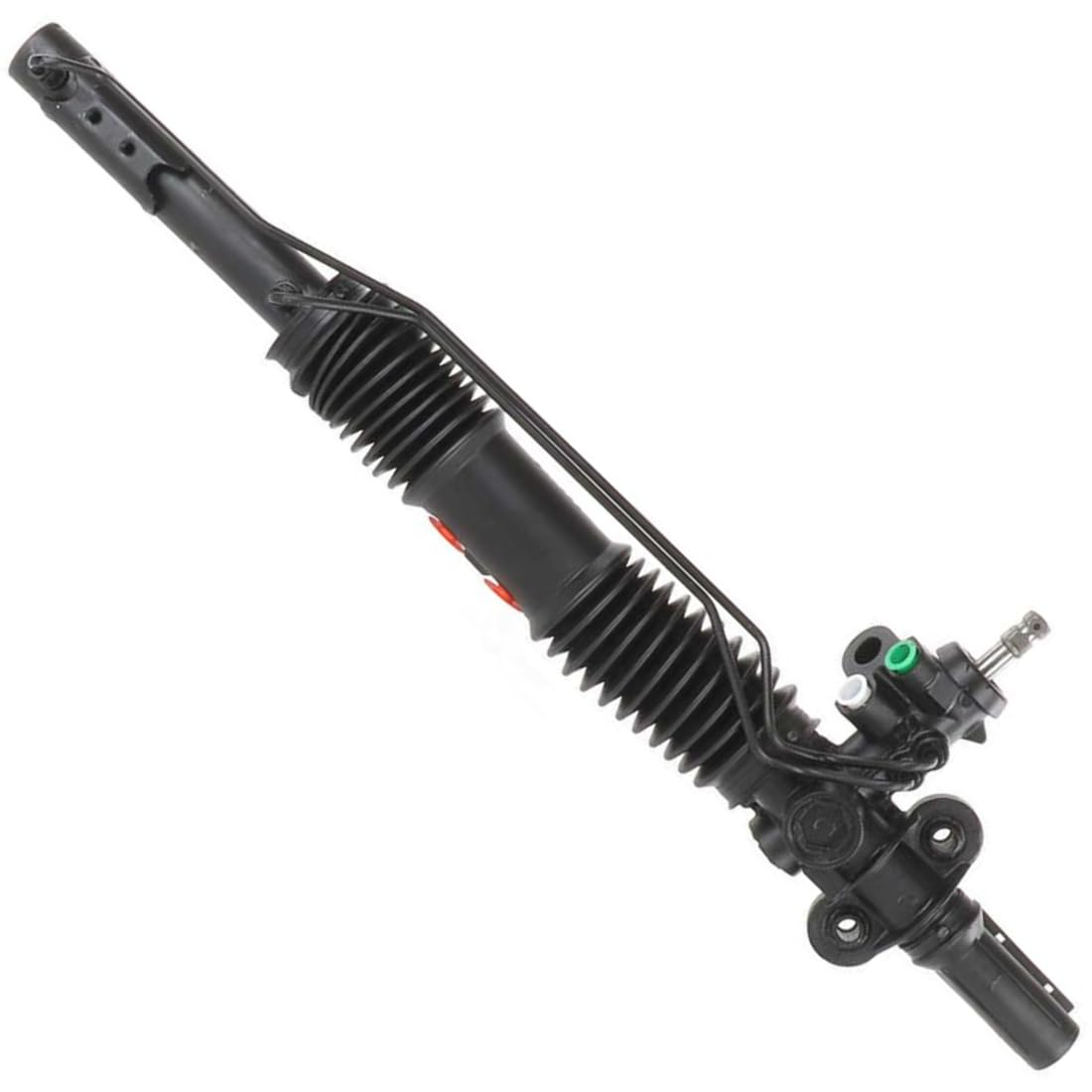 R0400245 Chrysler Рейковий рульовий механізм