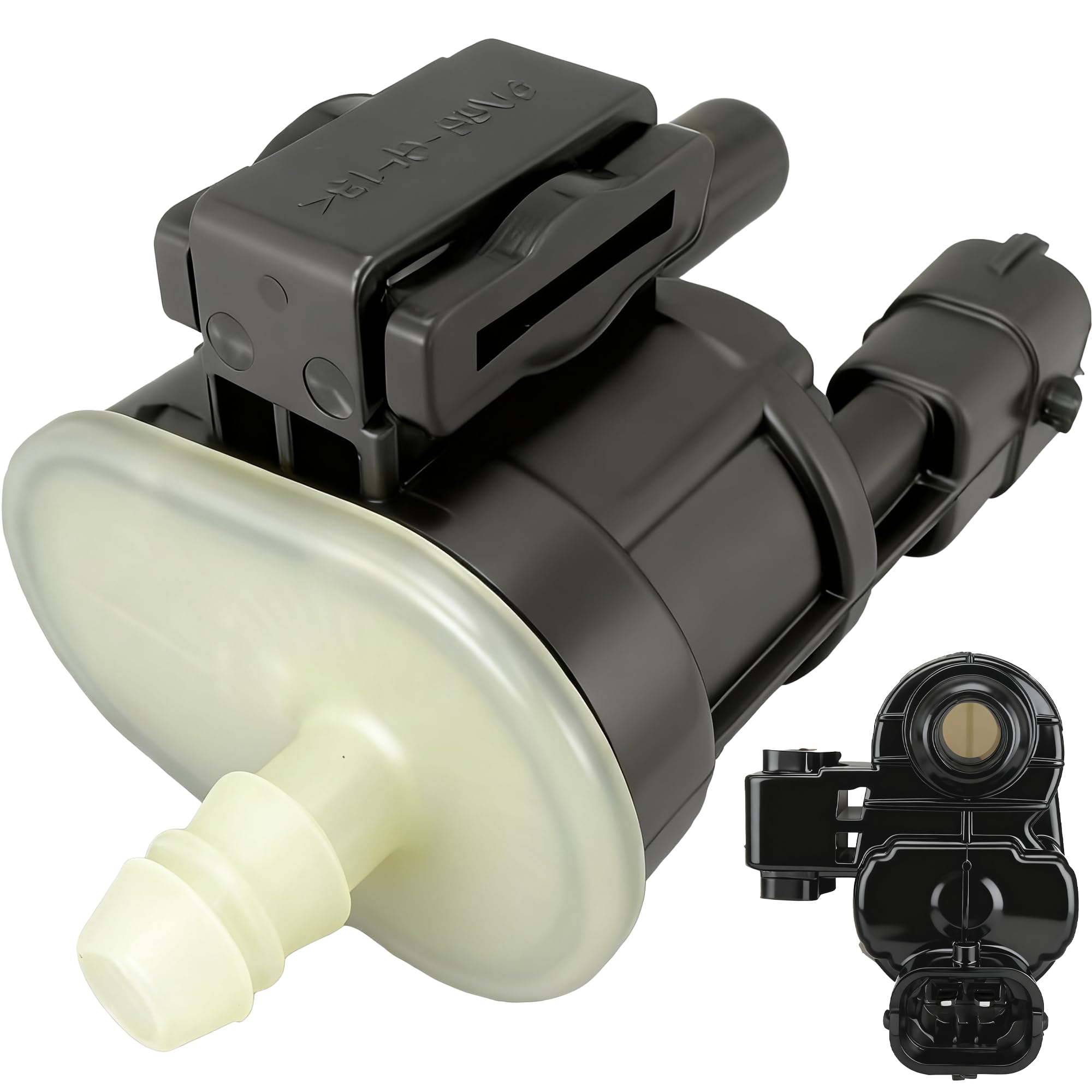 Клапан абсорбера паливних парів Fiat/Alfa/Lancia K04627694AB ціна, від 25.34 USD