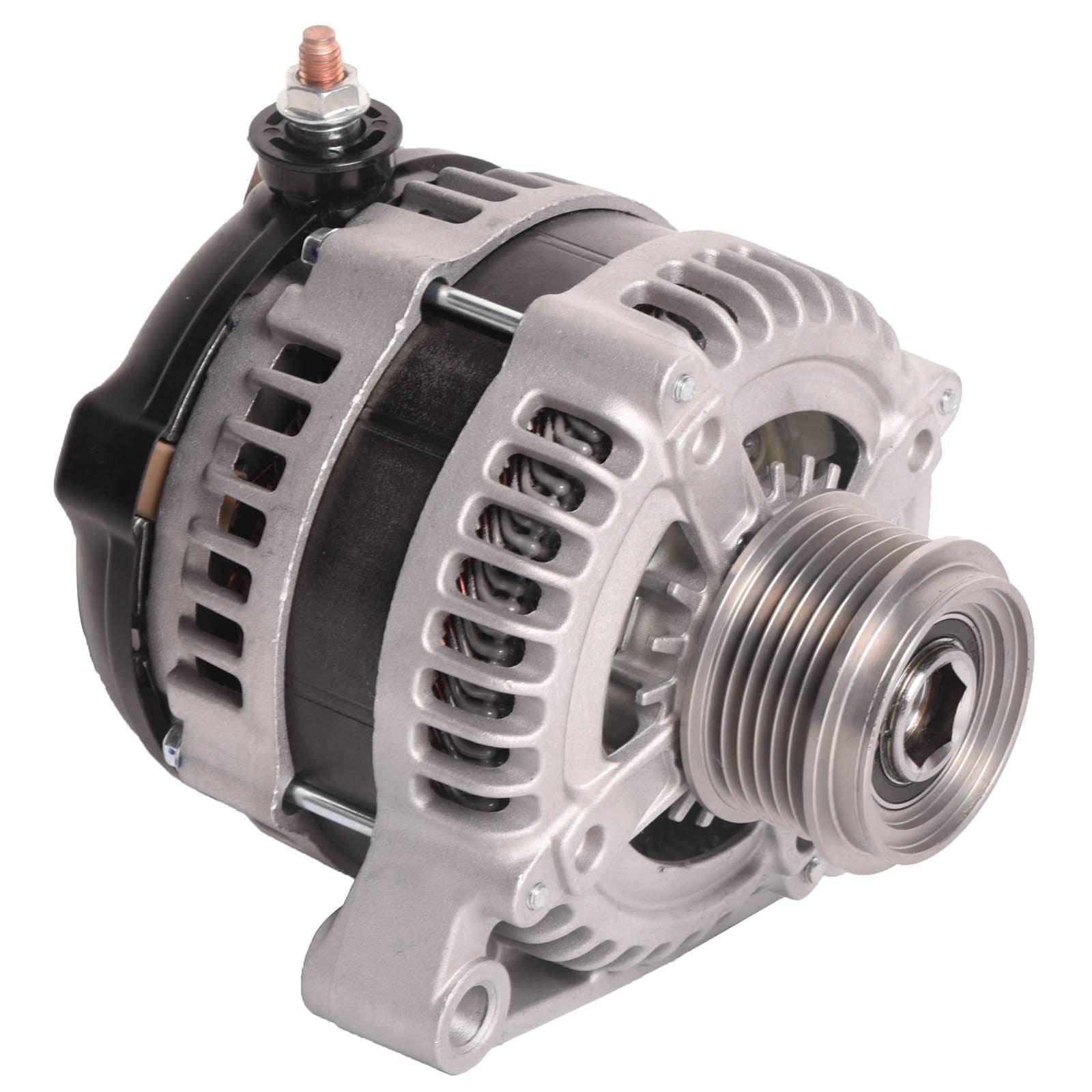 Генератор AL6550X Bosch