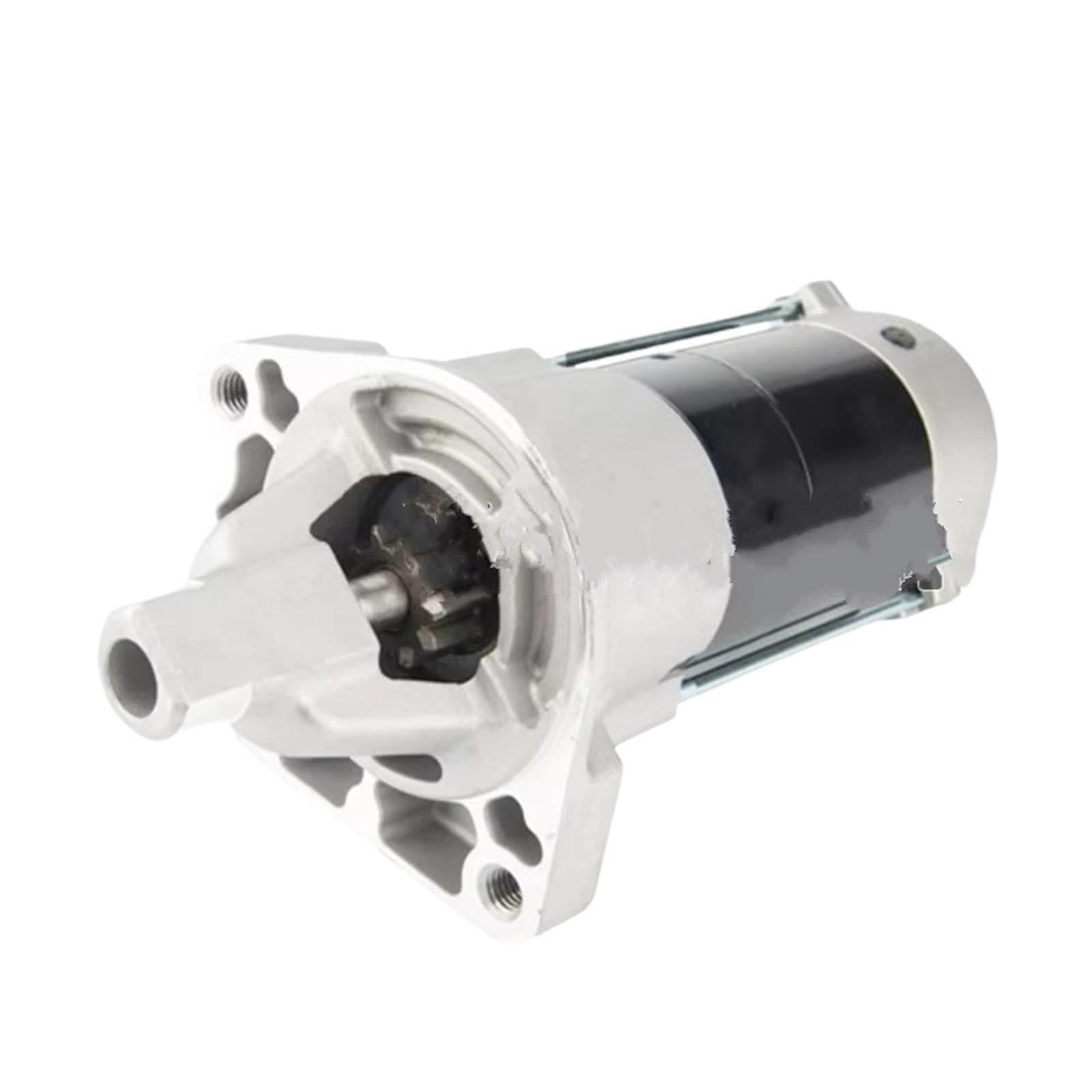SR6469X Bosch Стартер двигуна