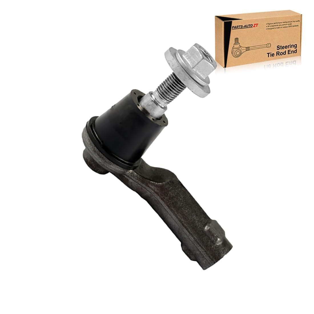 Купити SSP0398 Magneti Marelli Рульовий наконечник