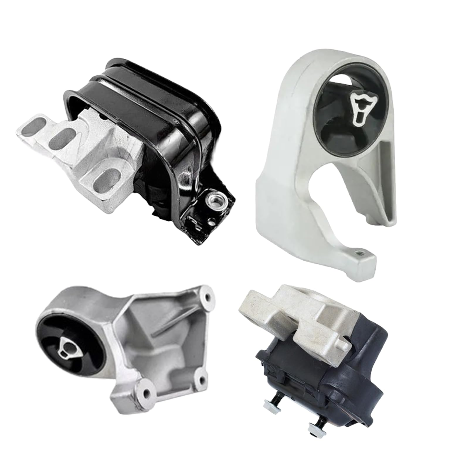 Подушка (опора) двигуна, передня Mitsubishi MR272203 ціна, від 16.06 USD