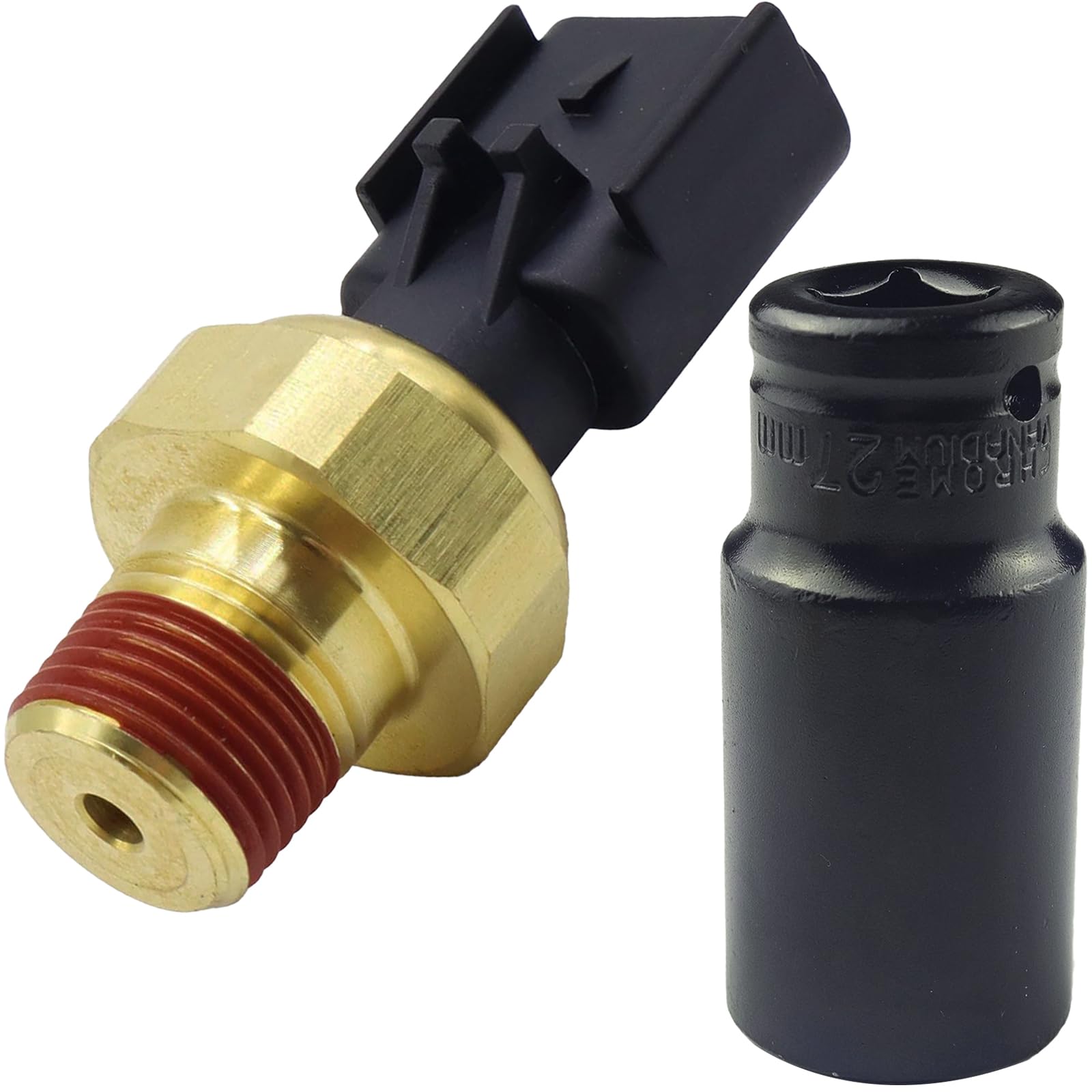 Манометри (показник тиску масла) Standard PS638 ціна, від 36.58 USD