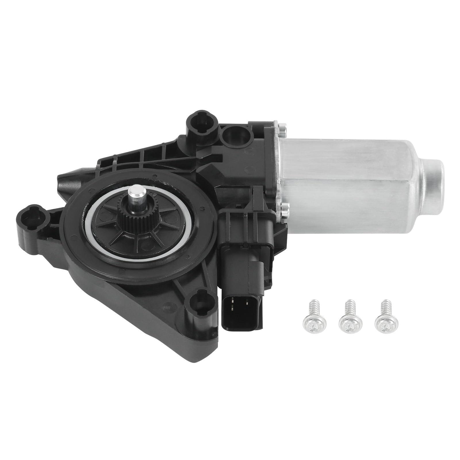 K68104009AA Fiat/Alfa/Lancia Мотор склопідйомника водійських дверей