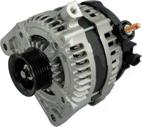 04801304AC VAG Авто генератор