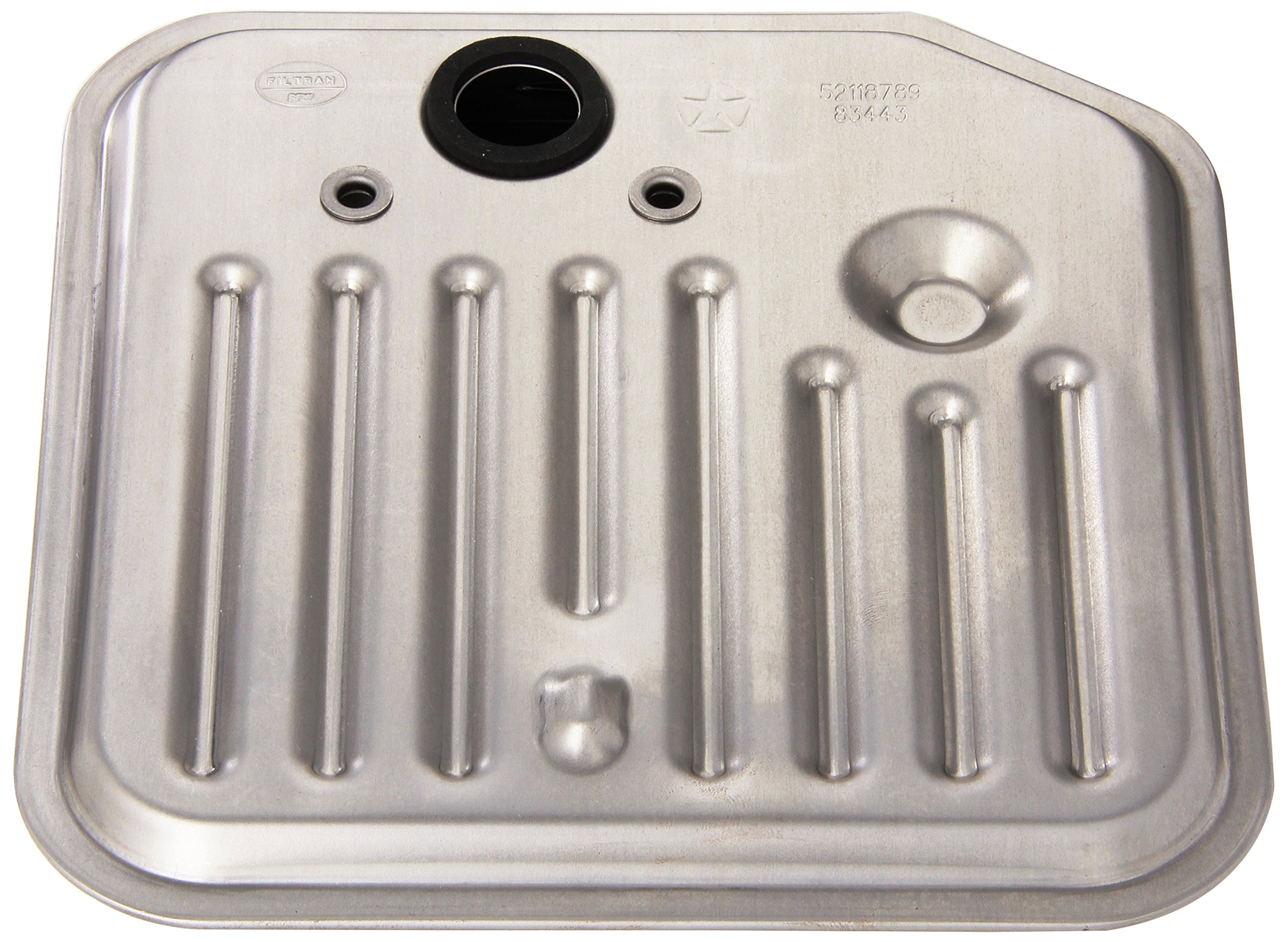 Масло АКПП Maxgear GF0083