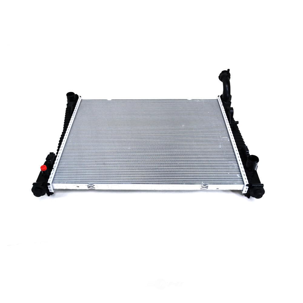 Радіатор 13204C GPD