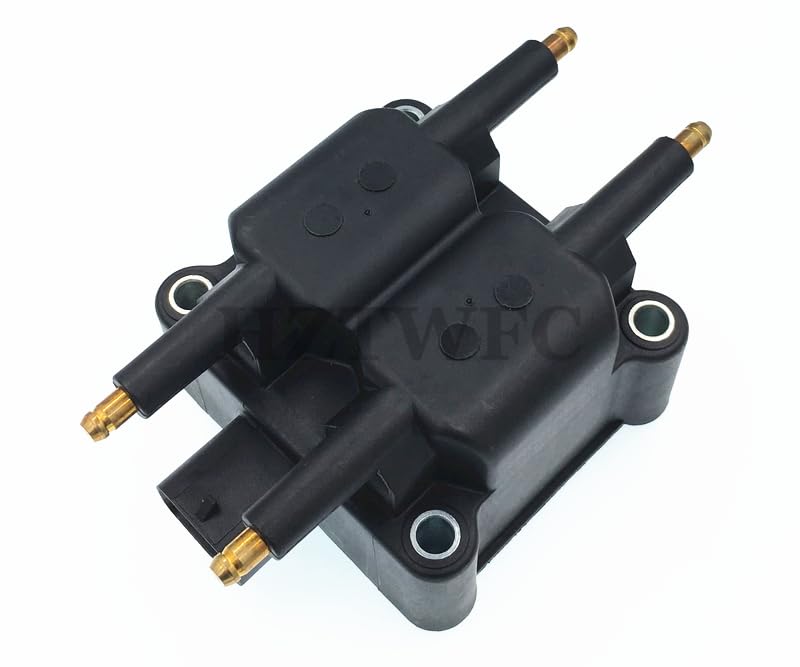 Котушка запалювання Chrysler Neon седан (PL) (1994 - 1999) ціна, від 25.39 USD