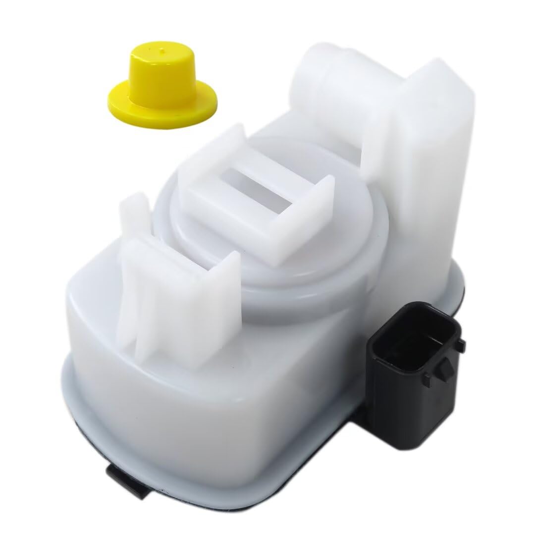 K04861961AB Fiat/Alfa/Lancia Клапан вентиляції газів паливного бака