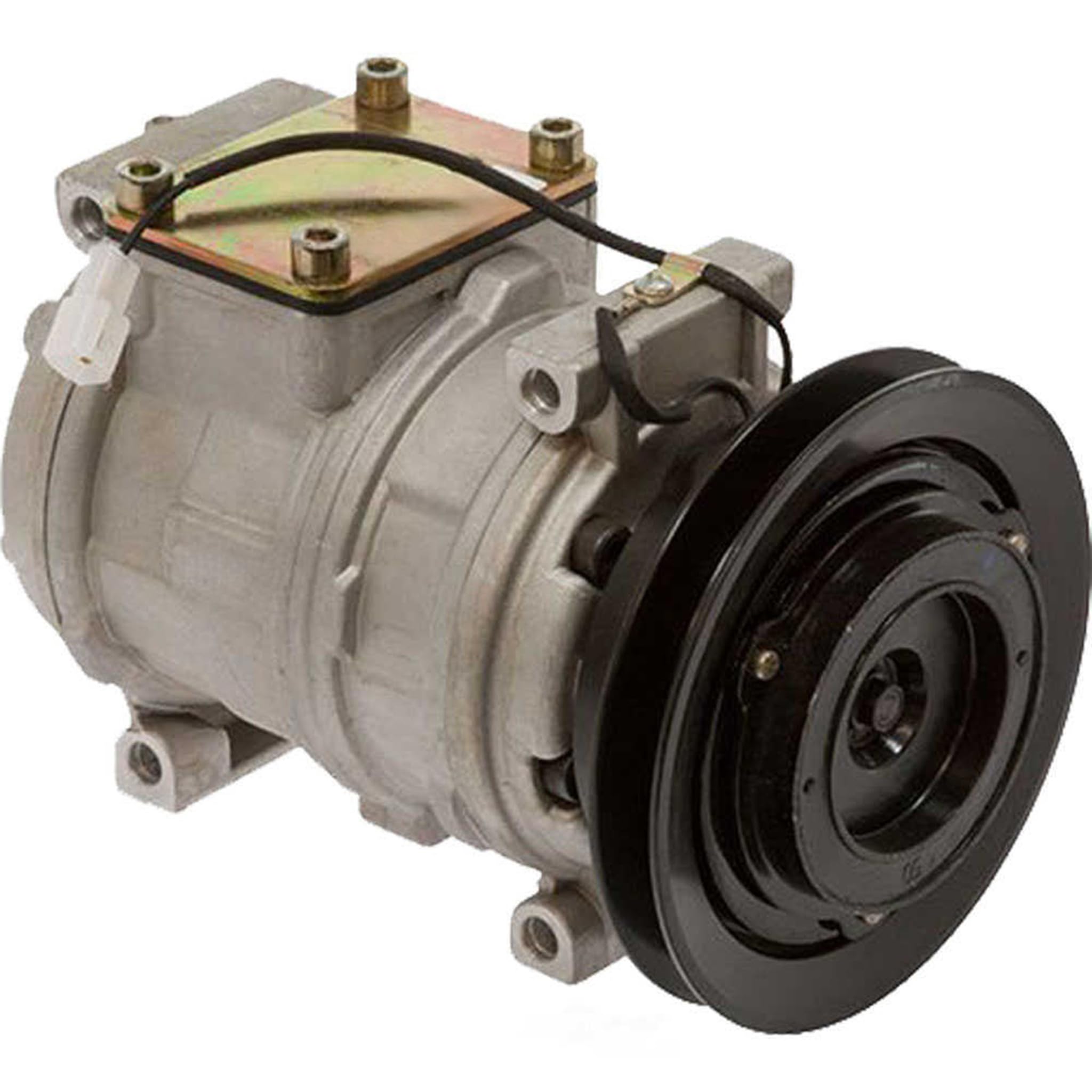 Компресор кондиціонера RX758322AC Chrysler