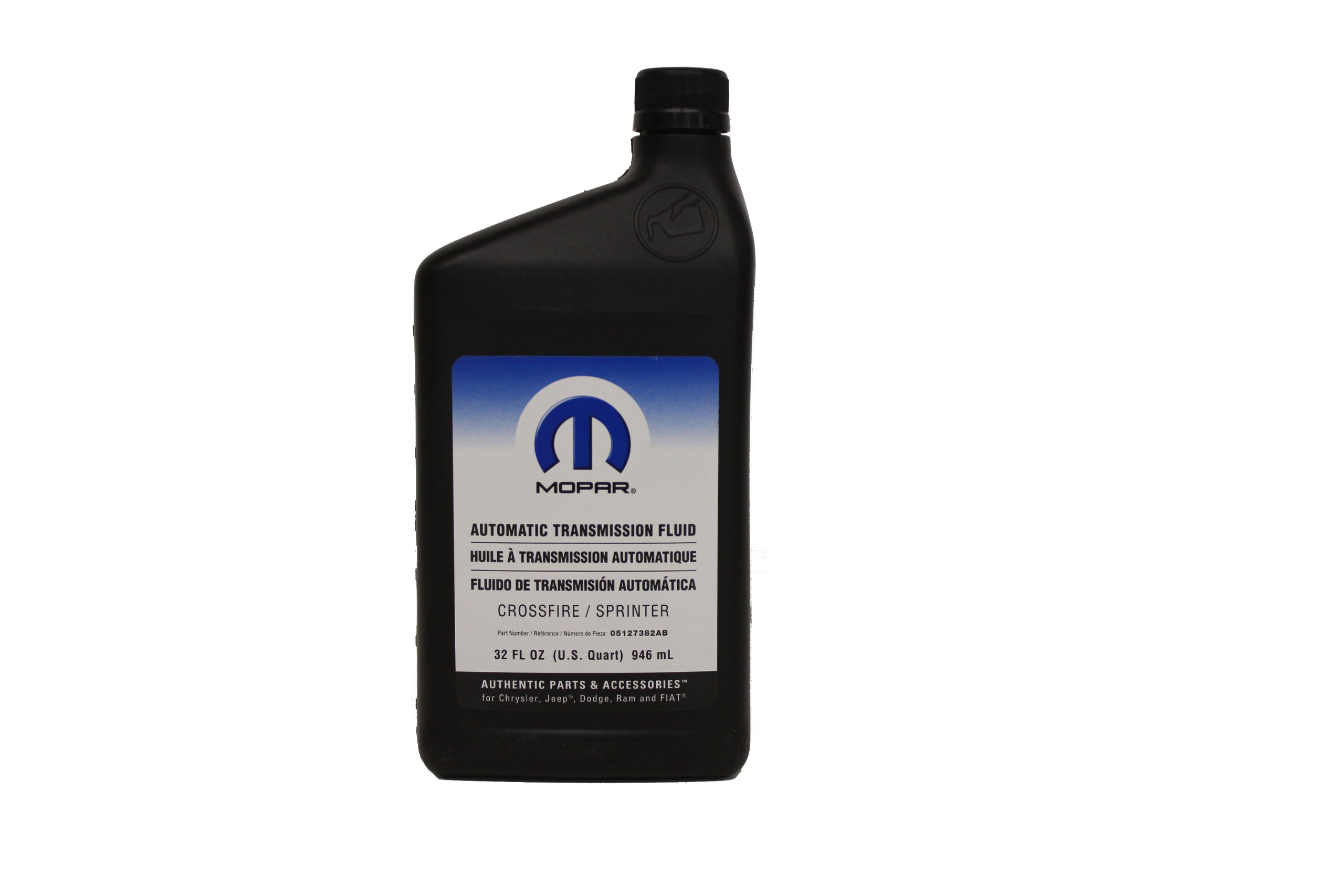 Трансмісійне масло Britpart TYK500050G