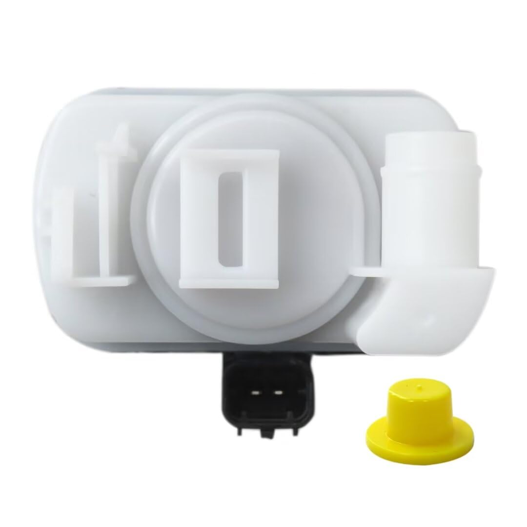 Купити K04861961AB Fiat/Alfa/Lancia Клапан системи вентиляції паливного бака