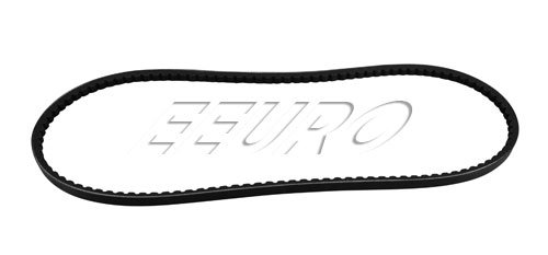 Ремінь генератора 0192144 DAF