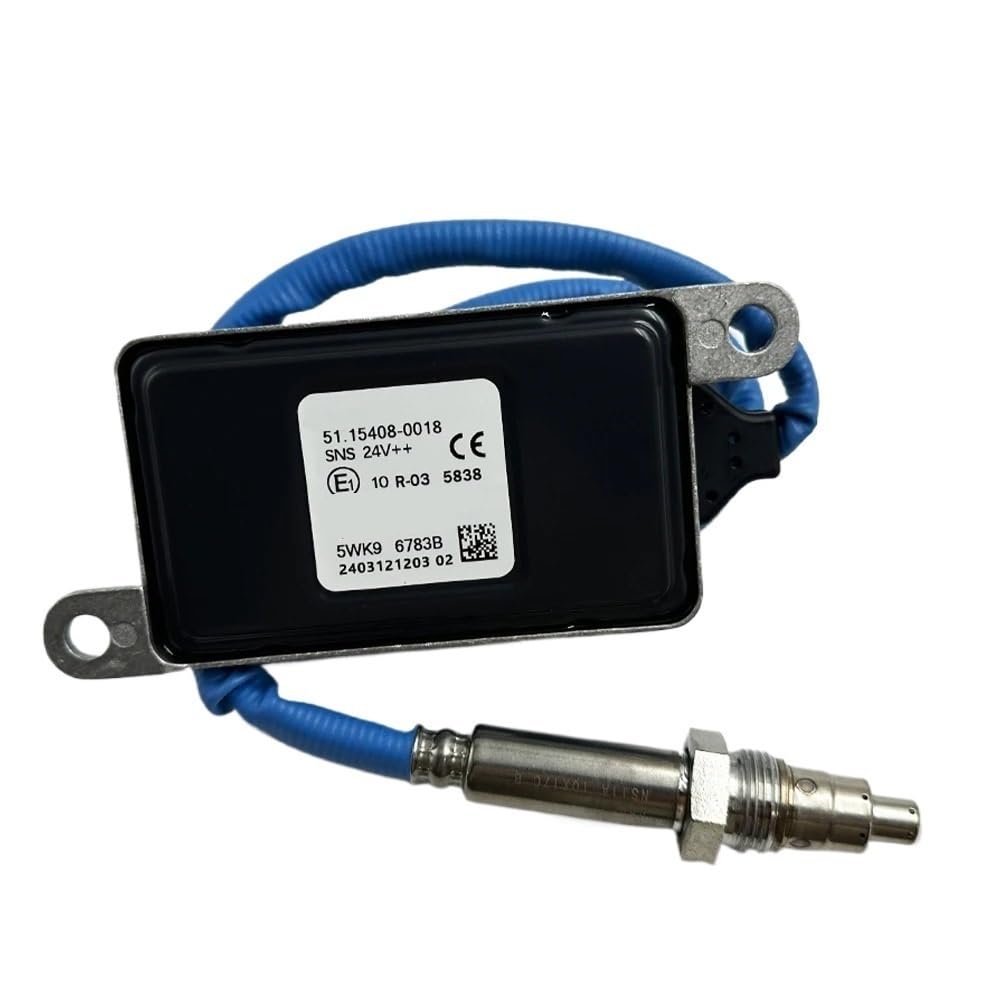 Купити 30907201 AND Датчик оксидів азоту NOX