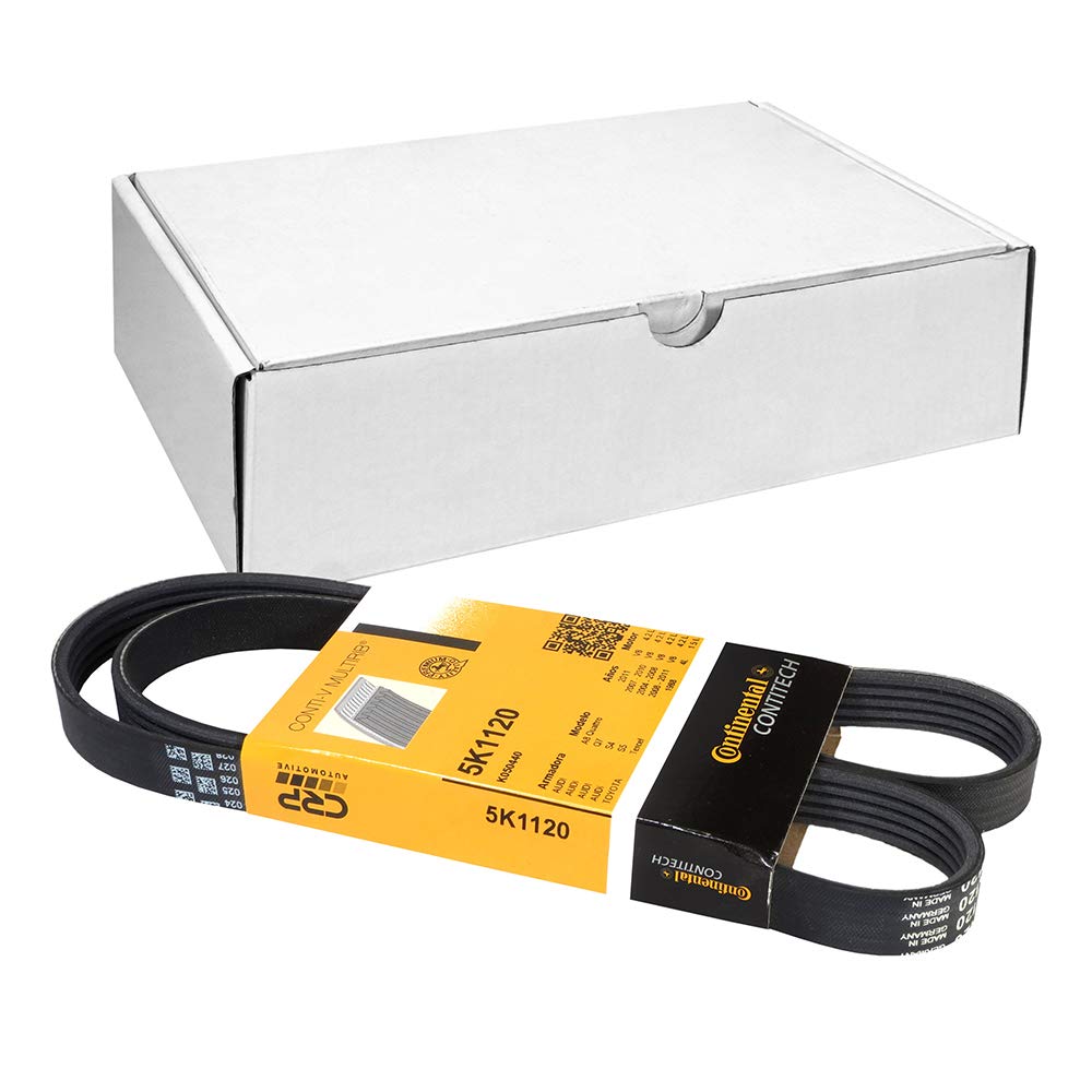 5PK1120 Continental/Siemens Поліклиновий ремінь
