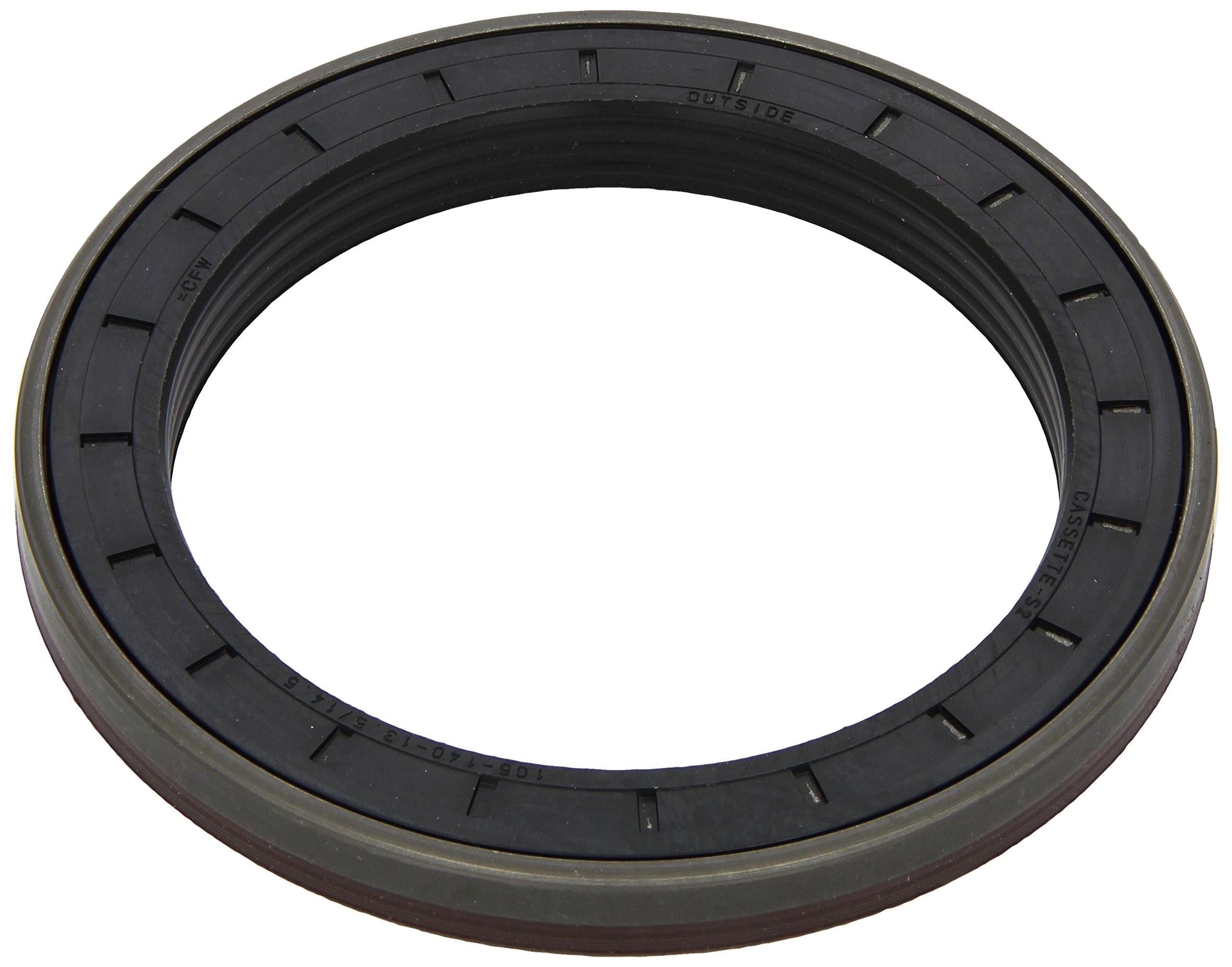 Сальник задньої маточини DPH 1266453 ціна, від 37.31 USD