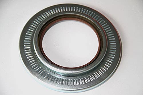 Сальник передньої маточини MAN 81524036006 ціна, від 36.63 USD