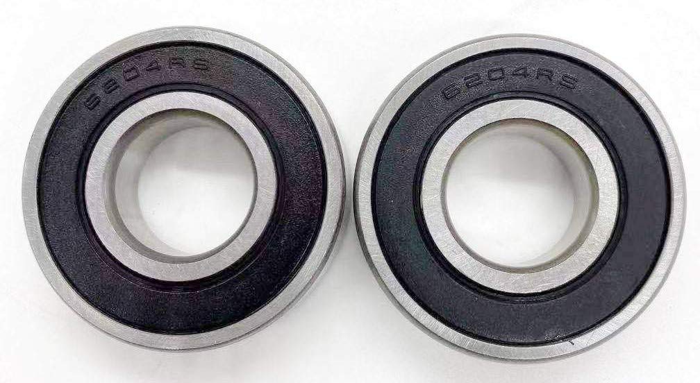 Підшипник стартера Ford 4802977 ціна, від 4.17 USD
