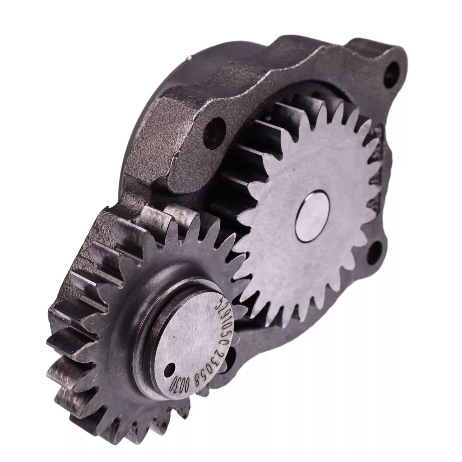 Помпа масляна Iveco 504047581 ціна, від 90.38 USD