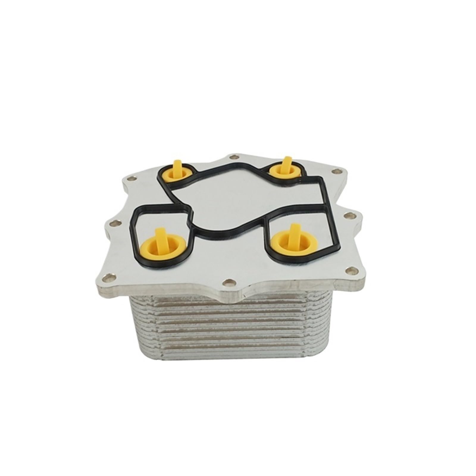 Радіатор масляний GAZ 5318533 ціна, від 81.55 USD