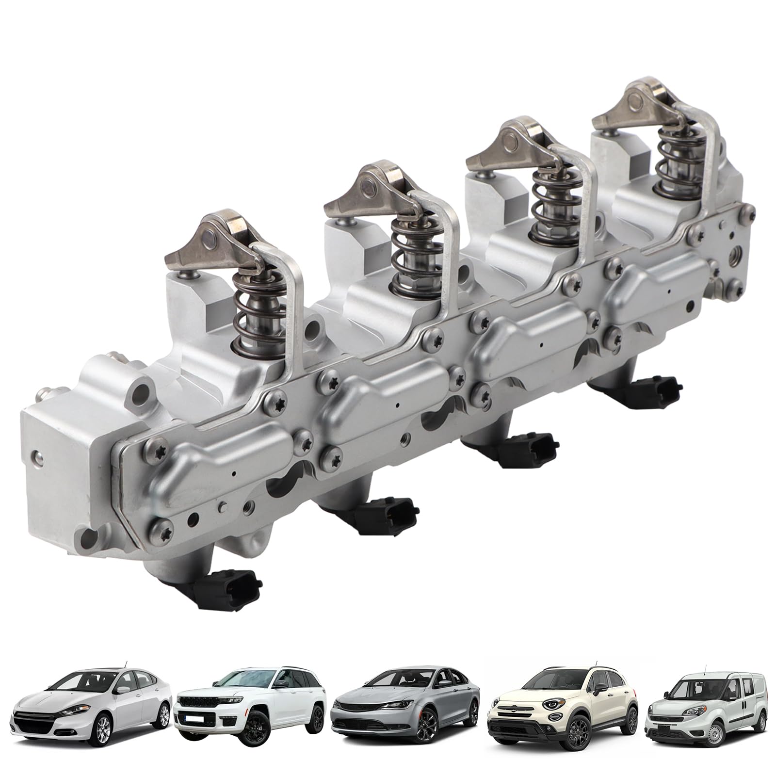  Fiat/Alfa/Lancia K05047980AB ціна, від 50.67 USD